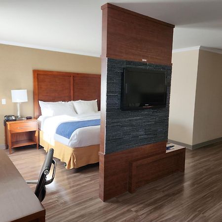 Comfort Inn Saint-Georges Exterior photo