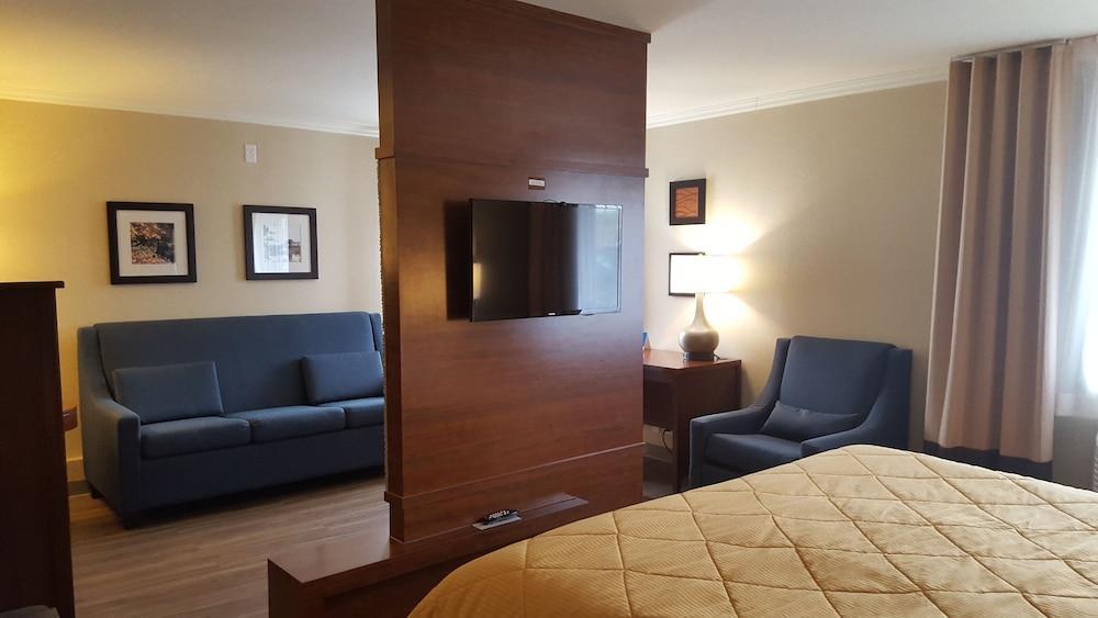 Comfort Inn Saint-Georges Exterior photo