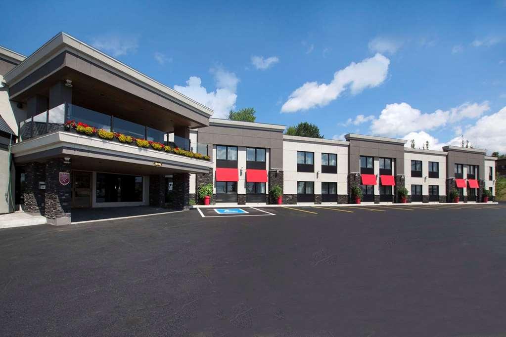 Comfort Inn Saint-Georges Exterior photo
